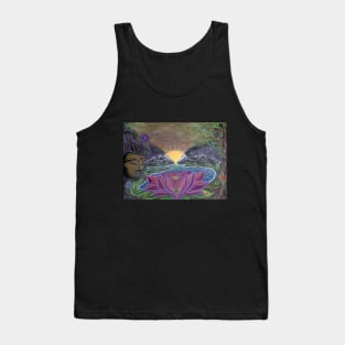 Serenity Tank Top